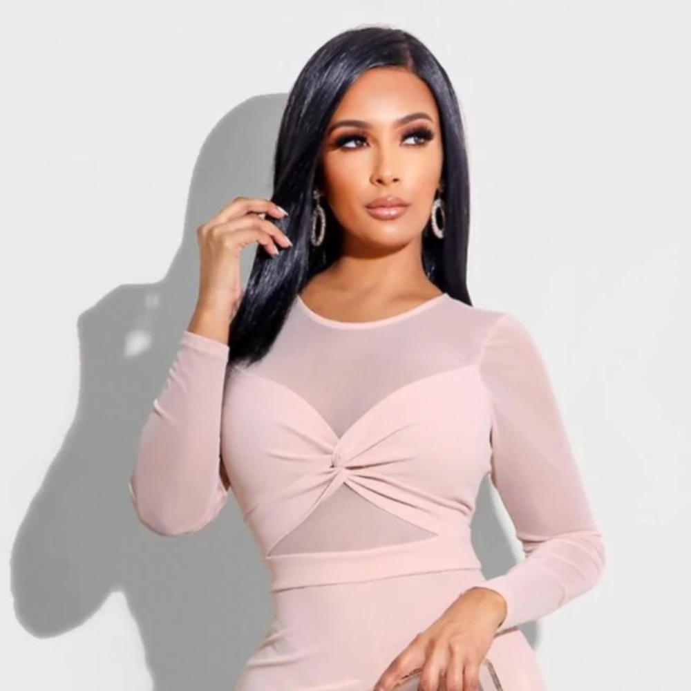 New Women Jumpsuit